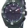 Montre Tissot T-Touch Expert II solaire Quartz T110.420.47.051.00 T1104204705100 masculin