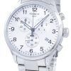 Montre Tissot T-Sport Chrono Classic XL Quartz T116.617.11.037.00 T1166171103700 masculin