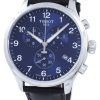 Montre Tissot T-Sport Chrono Classic XL Quartz T116.617.16.047.00 T1166171604700 masculin