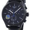 Montre Tissot Chrono XL NBA Golden State Warriors T116.617.36.051.02 T1166173605102 masculin