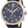 Montre Tissot T-Sport Chrono Quartz XL T116.617.36.057.01 T1166173605701 masculin