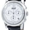 Montre Tissot Heritage 1948 chronographe automatique T66.1.722.33 T66172233 masculin