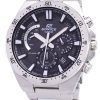 Montre Casio Edifice Chronographe Quartz EFR-563D-1AV EFR563D-1AV masculine