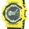 Montre Casio G-Shock analogique numérique GA-400CS-9 a masculin