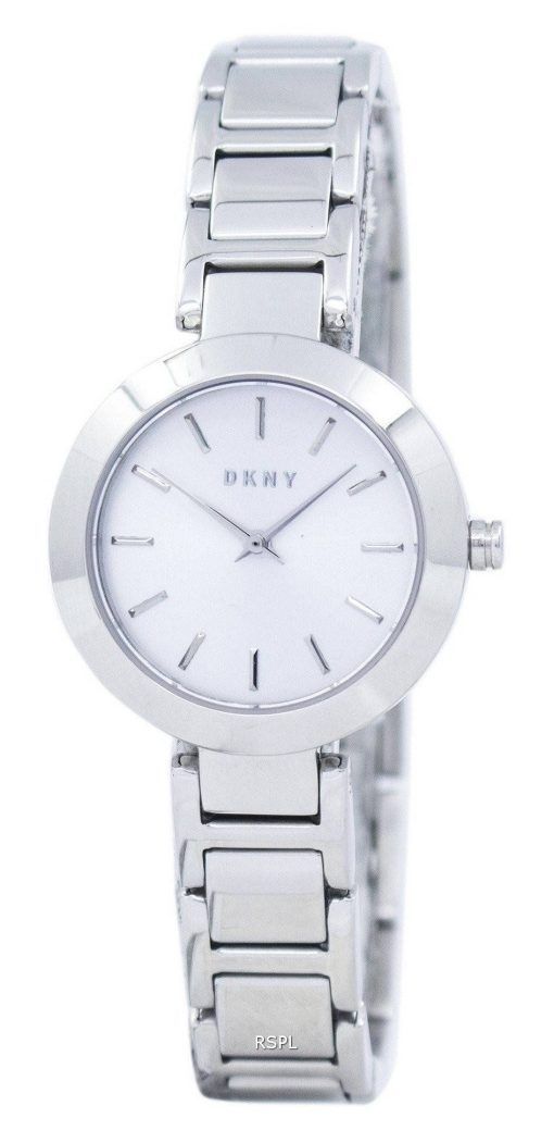 Montre DKNY Stanhope Quartz analogique NY-2398 féminin