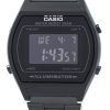 Casio rétro Digital Illuminator alarme Multi B640WB-1BEF montre unisexe