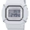 Montre numérique 200M Casio Baby-G BGD-501UM-7 féminin