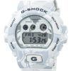 Montre Casio G-Shock Camouflage numérique série GD-X6900MC-7 hommes