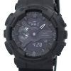 Série Analogique Numérique Casio G-Shock World Time Montre GMA-S110CM-8A Hommes