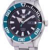 Seiko 5 Sports automatique Japon a SRPC53 SRPC53J1 SRPC53J montre homme