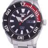 Seiko 5 Sports automatique Japon a SRPC57 SRPC57J1 SRPC57J montre homme