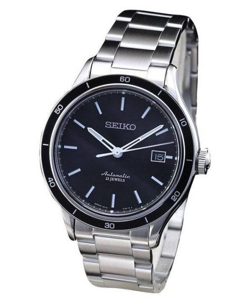 Seiko automatique 23 rubis SARG013 montre homme