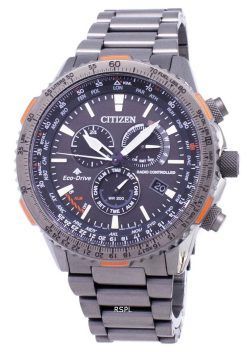 Citizen Promaster Sky Eco-Drive CB5007 - 51H Radio commandé Watch 200M hommes