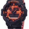 Casio G-Shock GA-700BR-1 a GA700BR-1 a illuminateur Quartz analogique Digital 200M Watch hommes