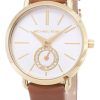 Michael Kors MK2734 Diamond Quartz analogique Women Watch