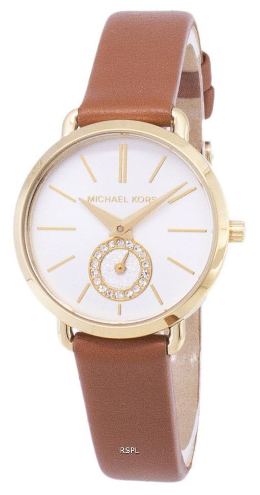 Michael Kors MK2734 Diamond Quartz analogique Women Watch