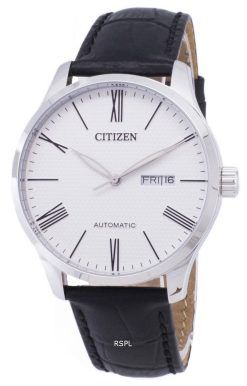 Citizen automatique NH8350-08 a analogique montre homme