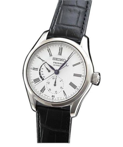 Presage de Seiko SARW035 automatique Japon fait montre homme