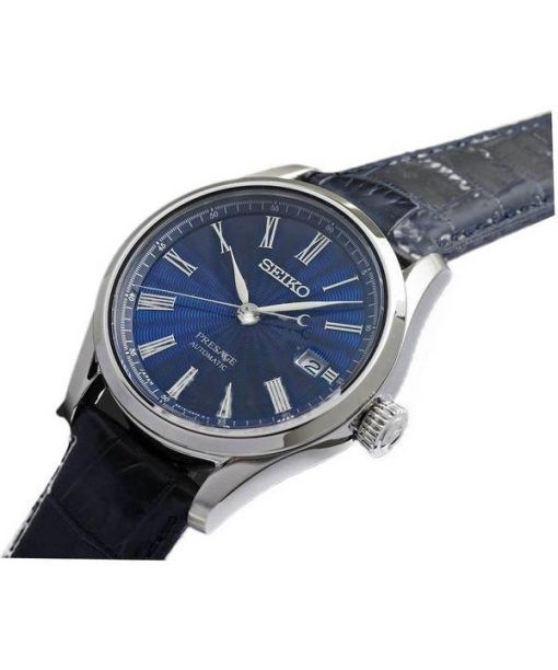 Presage de Seiko SARX059 automatique Limited Edition Japon fait montre homme