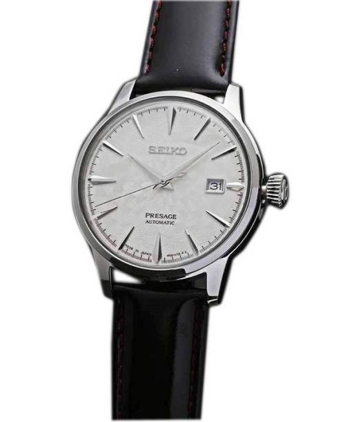 Presage de Seiko SARY089 automatique Japon a Limited Edition montre homme