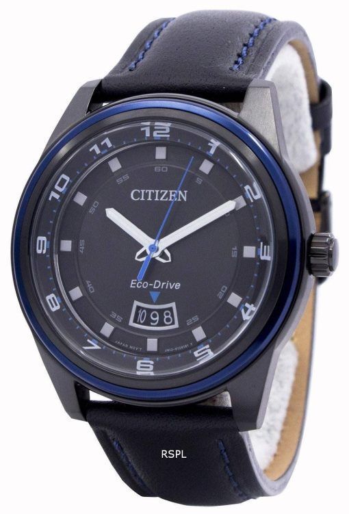 Citizen Eco-Drive AW1275-01F