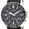 Citizen Eco-Drive Radio mondiale contrôlée CB0027-00E/CB0020-09F