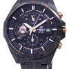 Casio Edifice ef-556DC-1AV EFR556DC-1AV chronographe analogique montre homme