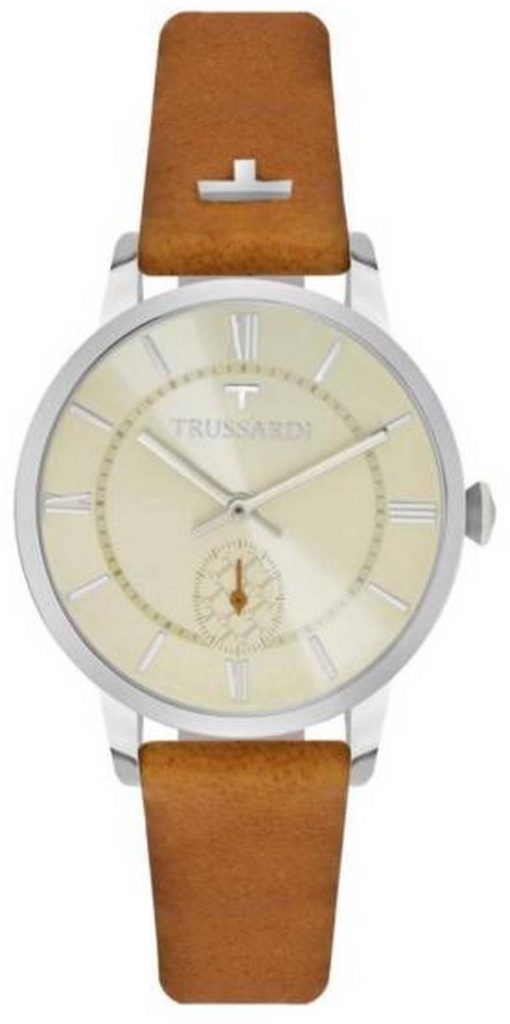 Trussardi T-genre R2451113505 Quartz Women Watch