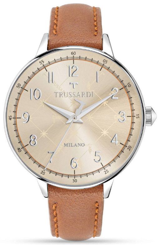 Trussardi T-Evolution R2451120503 Quartz Women Watch