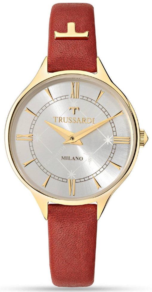 Trussardi T-reine R2451122501 Quartz Women Watch