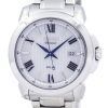 Montre Seiko Premier solaire SNE453 SNE453P1 SNE453P hommes