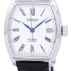 Montre Seiko Presage automatique SPB049 SPB049J1 SPB049J masculine