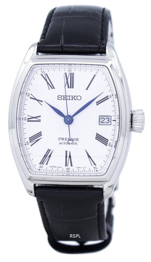 Montre Seiko Presage automatique SPB049 SPB049J1 SPB049J masculine