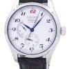 Montre Seiko Presage mise en veille automatique réserve SPB059 SPB059J1 SPB059J hommes