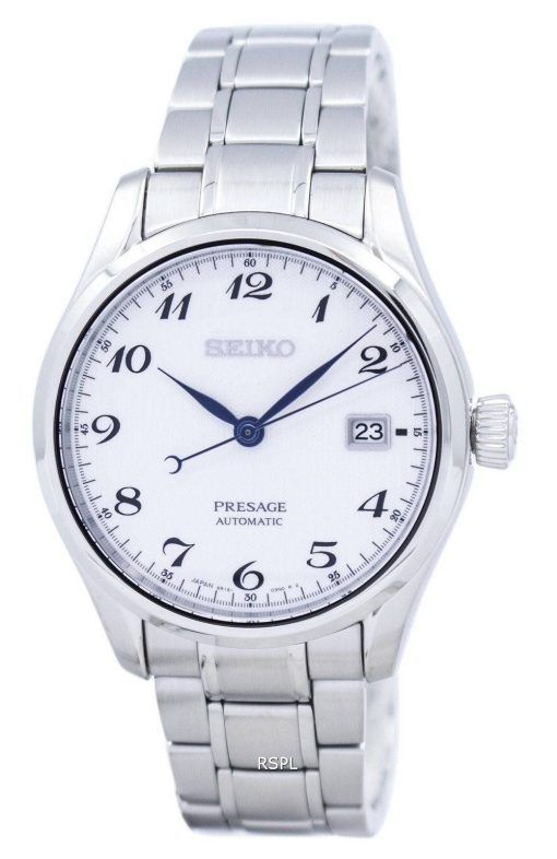 Presage de Seiko automatique Japon fait SPB063 SPB063J1 SPB063J montre homme