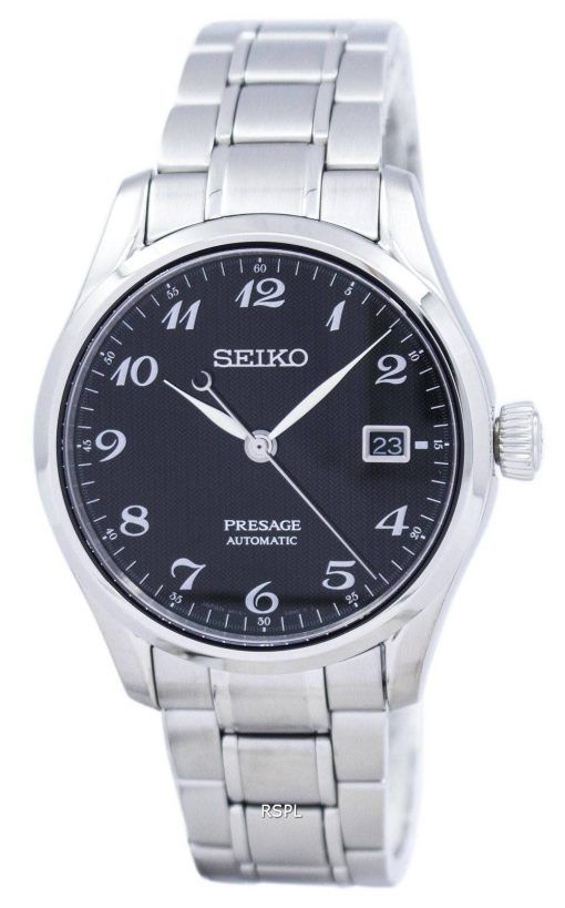 Presage de Seiko automatique Japon fait SPB065 SPB065J1 SPB065J montre homme