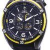 Montre Invicta Aviator 28085 chronographe Quartz homme