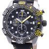 Montre homme Orient sport FTT16005B chronographe quartz