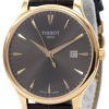 Montre Tissot T-Classic Tradition T063.610.36.086.00 T0636103608600 masculin