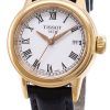 Tissot T-Classic Carson Lady T 085.210.36.013.00 T0852103601300 quartz analogique montre femme