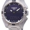 Tissot T-Touch expert Solar T 091.420.44.041.00 T0914204404100 chronographe montre homme