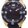 Tissot T-Touch expert Solar T 091.420.47.207.00 T0914204720700 NBA Special Edition montre homme