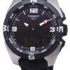 Tissot T-Touch expert Solar T 091.420.47.207.01 T0914204720701 NBA Special Edition montre homme