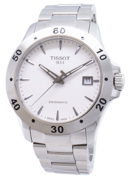 Tissot T-Sport V8 Swissmatic T 106.407.11.031.01 T1064071103101 Automatic Montre homme