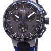 Tissot t-sport t-race Cycling T 111.417.37.441.06 T1114173744106 chronographe montre homme