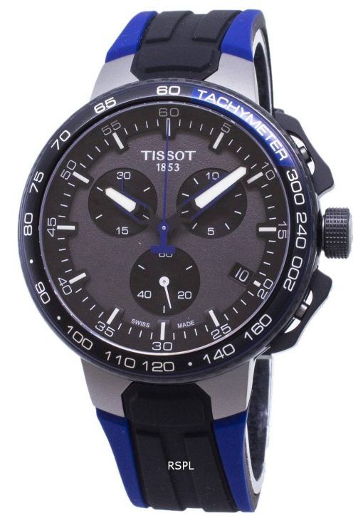 Tissot t-sport t-race Cycling T 111.417.37.441.06 T1114173744106 chronographe montre homme