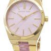 Montre Michael Kors Channing MK6650 à quartz analogique pour femme