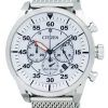 Montre Citizen Eco-Drive Chronograph CA4210-59 a hommes