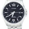 Citizen Eco-Drive Radio Controlled CB0010-88E montre homme