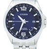 Citizen Eco-Drive Radio Controlled CB0010 - 88L montre homme